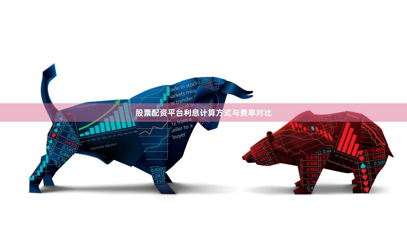 股票配资平台利息计算方式与费率对比