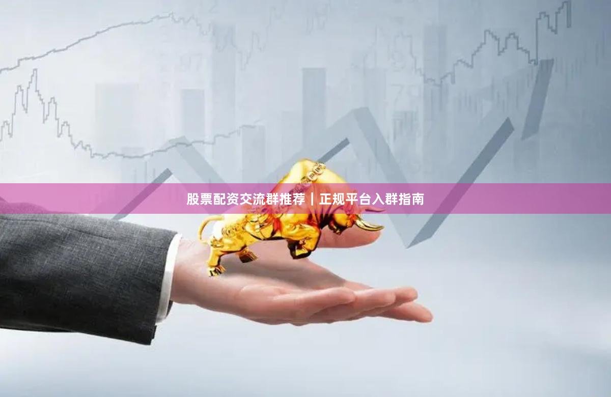股票配资交流群推荐｜正规平台入群指南