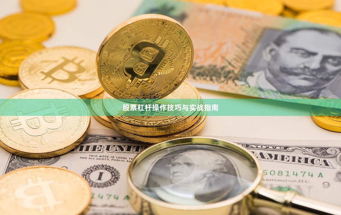 股票杠杆操作技巧与实战指南